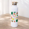 Gourde Objets 75 cl Papa cuistot photo N° 1