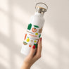 Gourde Objets 75 cl Papa cuistot photo N° 2