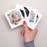 Tirage photo Anniversaire Enfant Lot de 12 Petits Dinos photo N° 3