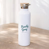 Gourde Objets 75 cl Family Gang photo N° 1