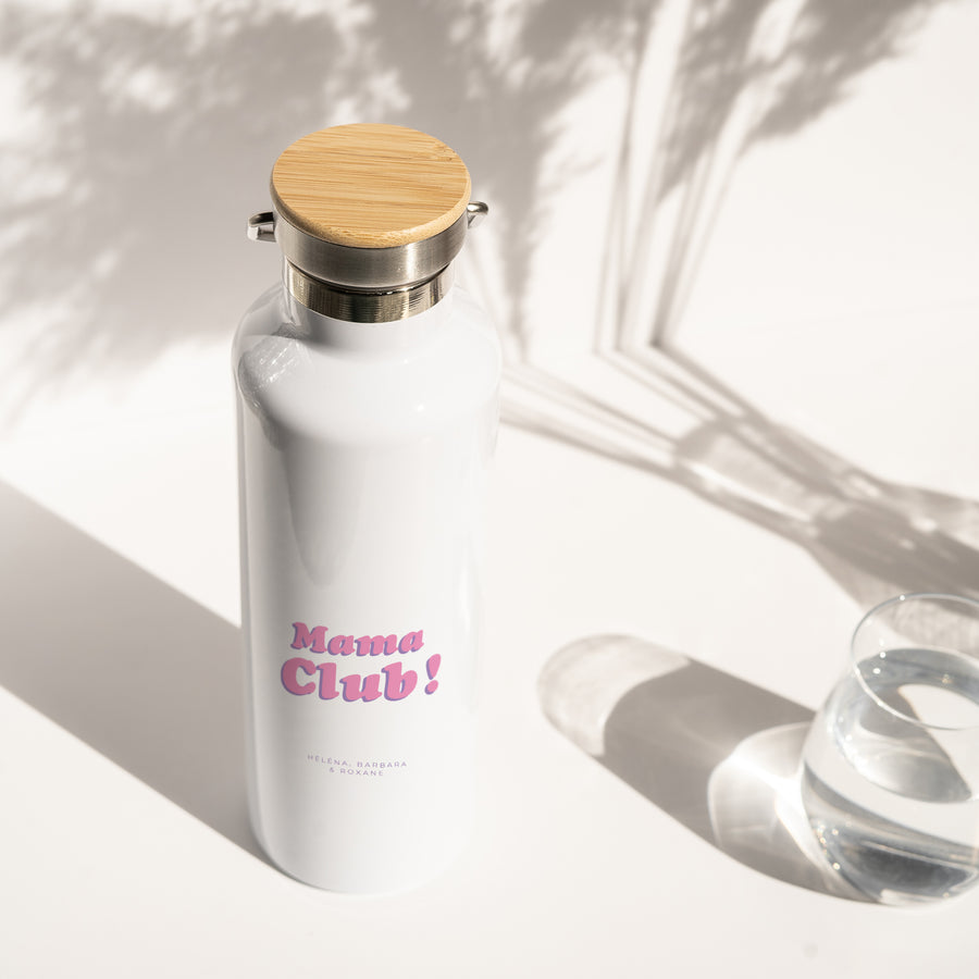 Gourde Objets 75 cl Mama Club photo