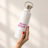 Gourde Objets 75 cl Mama Club photo N° 2