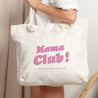 Sac cabas Objets Anse en corde Mama Club photo N° 2