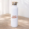 Gourde Objets 75 cl PAPA CLUB photo N° 1