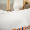 Tote bag Objets Anse en toile PAPA CLUB photo N° 3