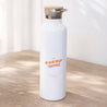 Gourde Objets 75 cl Cœur sur vous photo N° 1