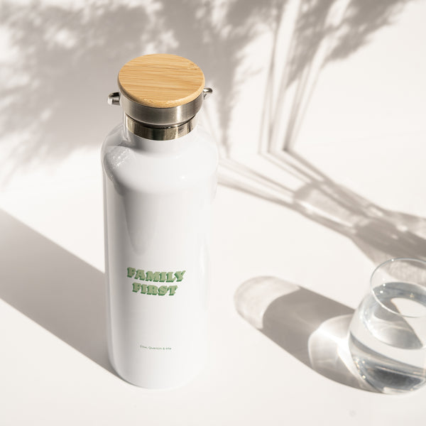 Gourde Objets 75 cl Family first photo