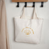 Tote bag Objets Anse en toile Amour, plage & bronzage photo N° 1