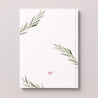 Album photo Mariage A4 portrait 48 pages Feuilles d'Olivier photo N° 5