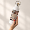 Gourde Objets 75 cl Multiphotos kraft photo N° 2