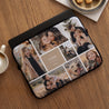 Housse ordinateur 15 pouces Multiphotos kraft photo N° 3