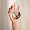 Porte-clés Objets Rond Multiphotos kraft photo N° 2