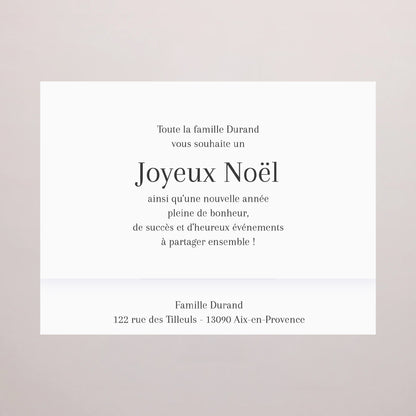 Boite chocolat personnalisée 6 chocolats Multiphotos kraft photo N° 4