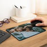 Tapis de souris Objets Rectangle PS I love you photo N° 2