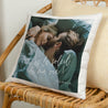 Coussin Objets Beige naturel PS I love you photo N° 1