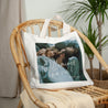 Tote bag Objets Anse en toile PS I love you photo N° 2