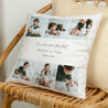 Coussin Objets Beige naturel 6 photos photo N° 1