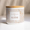 Pot en céramique Objets 48 cl Liberty rose photo N° 1