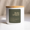 Pot en céramique Objets 48 cl La boîte à sucre photo N° 1