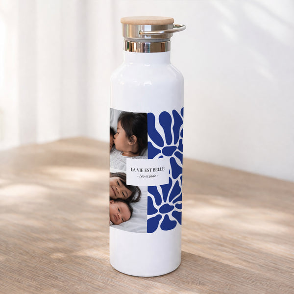 Gourde Objets 75 cl Matisse photo