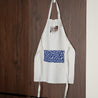 Tablier adulte Objets Beige naturel Matisse photo N° 2
