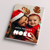 Album photo Photos A4 portrait 48 pages Mon premier noël photo N° 4