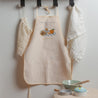 Tablier enfant Objets 3 - 6 ans L'heure du goûter photo N° 2
