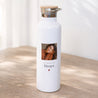 Gourde Objets 75 cl Typo Coeur photo N° 1