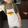 Tablier enfant Objets 3 - 6 ans Supercuistot photo N° 1