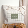 Sac cabas Objets Anse en corde Mon fourre-tout photo N° 1