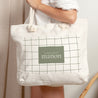 Sac cabas Objets Anse en corde Mon fourre-tout photo N° 2