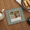Tapis de souris Objets Rectangle Quadrillage de papi photo N° 1