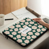 Housse ordinateur 15 pouces Des fleurs par milliers photo N° 2