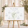 Plan de table Mariage Paysage Séraline photo N° 1