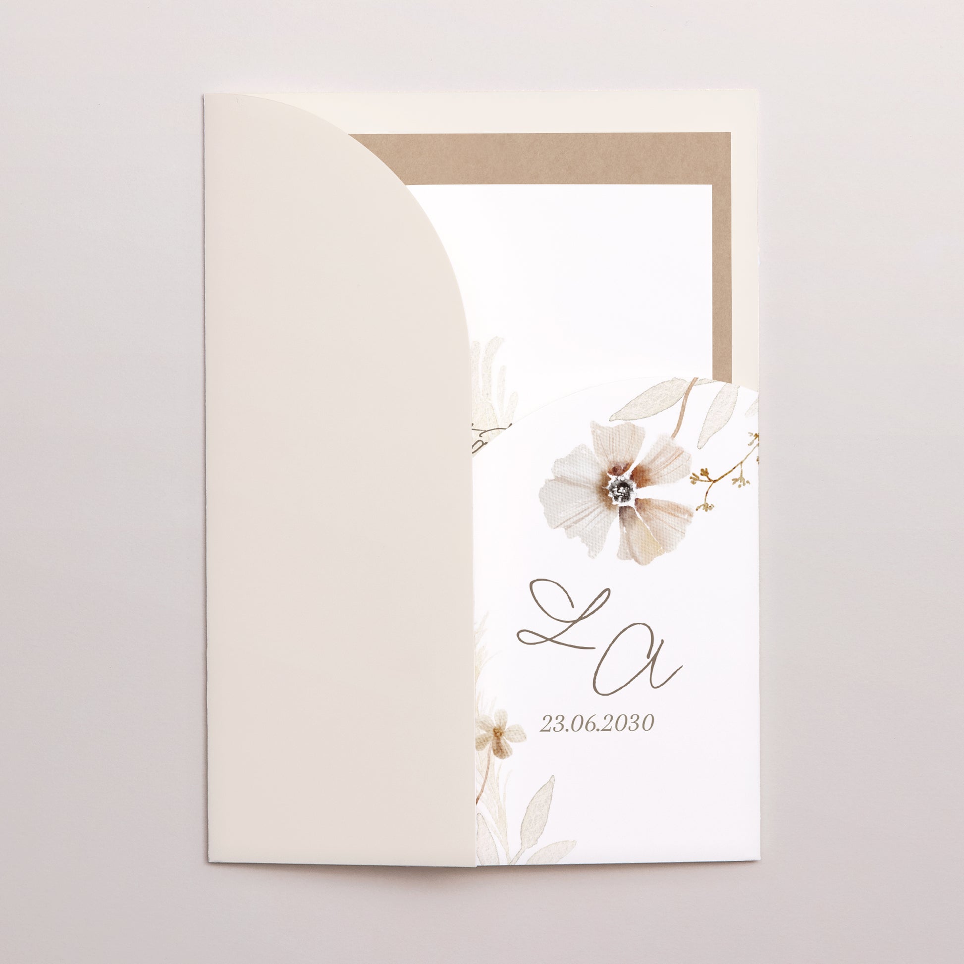 Benjia Boîte à cartes cadeaux de mariage - Vintage Benjia Boîte à cartes cadeaux de mariage - Vintage