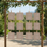Plan de table Mariage Lot de 12 For Ever photo N° 2