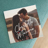 Album photo Mariage Carré 30 pages For Ever photo N° 4