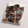 Album photo Mariage A4 portrait 48 pages For Ever photo N° 4