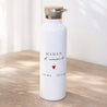 Gourde Objets 75 cl Maman d'amour VI photo N° 1