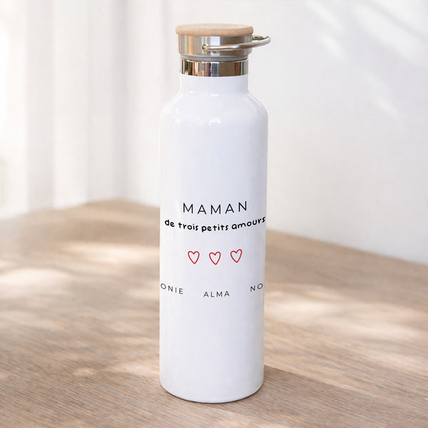 Gourde Objets 75 cl Petits amours photo