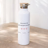 Gourde Objets 75 cl Petits amours photo N° 1
