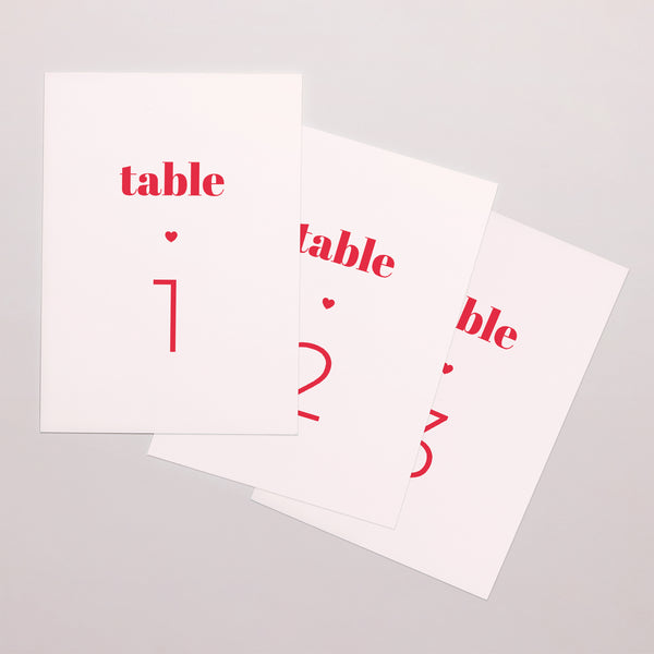 Marque table Mariage Rectangle On se dit oui photo