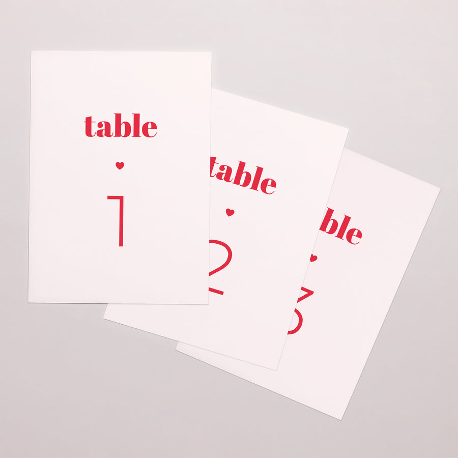 Marque table Mariage Rectangle On se dit oui photo