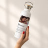 Gourde Objets 75 cl Définition Maman photo N° 2
