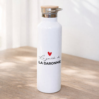 Gourde 75 cl La Daronne photo N° 1