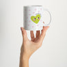 Mug Objets Blanc Maman d'amour IV photo N° 2