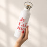 Gourde Objets 75 cl Je t'aime maman photo N° 2