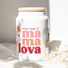 Pot en céramique Objets 65 cl Mama lova II photo N° 1