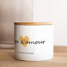 Pot en céramique Objets 48 cl Papa d'amour III photo N° 2