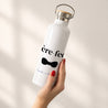 Gourde Objets 75 cl Père-fect photo N° 2